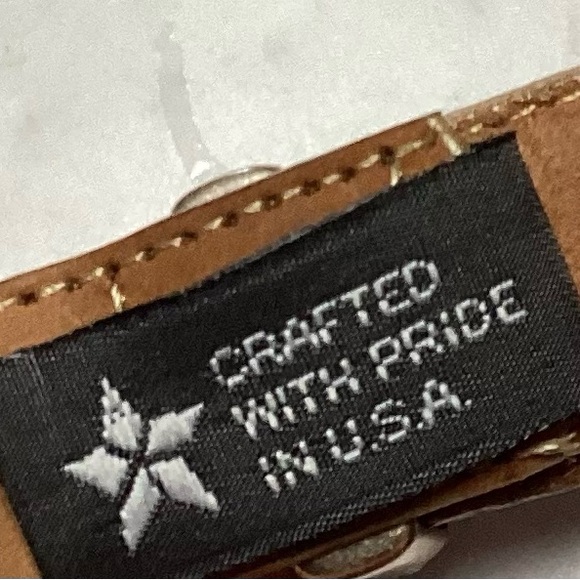 Brighton Belt - Picture 8 of 8